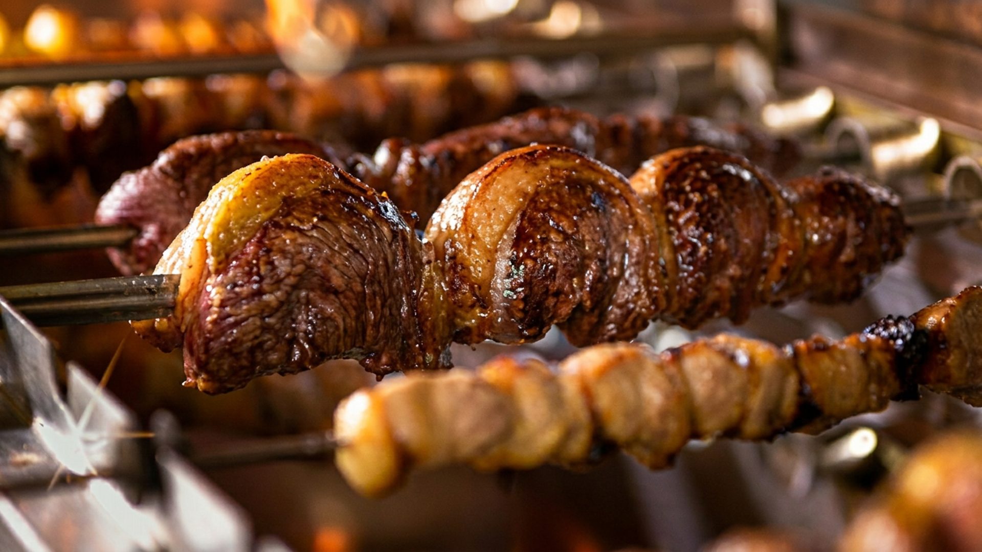 Rooted in Brazilian tradition