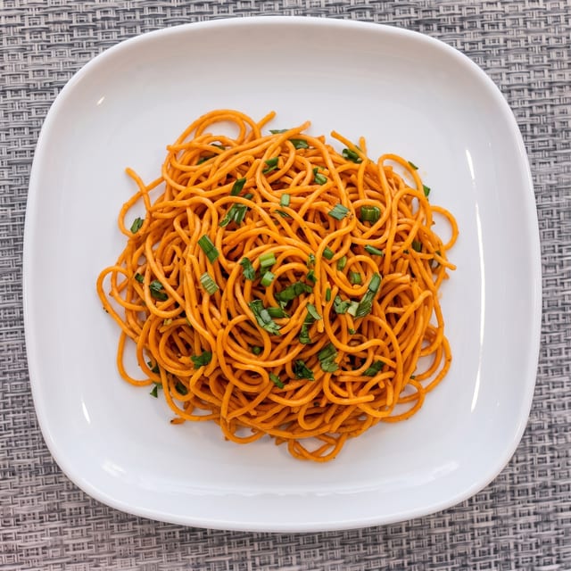 Pasta Red Sauce.