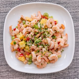 Shrimp Salad