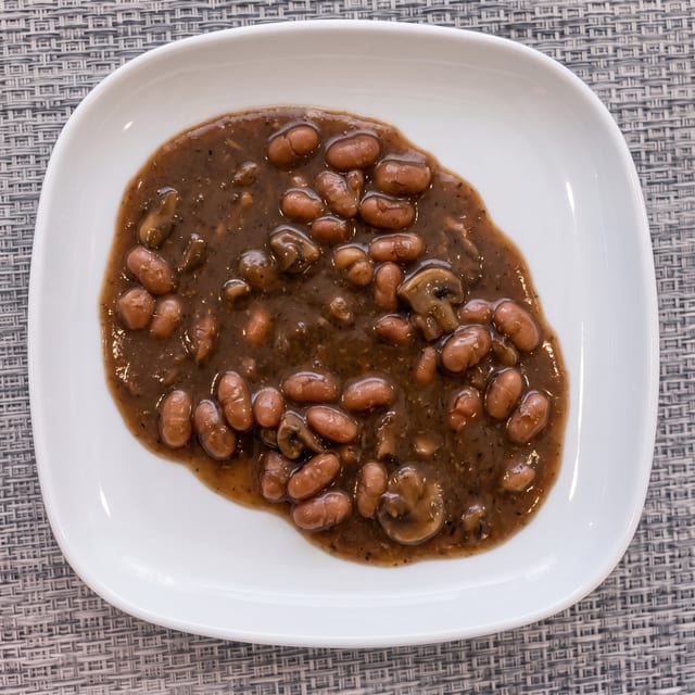 Red Beans.