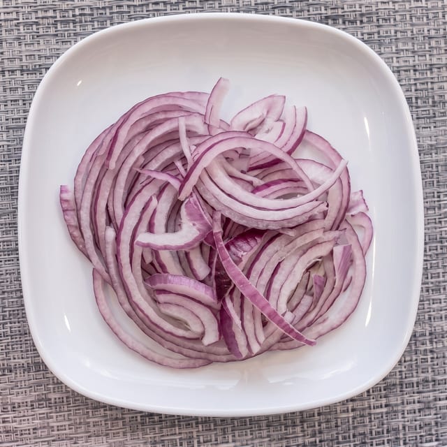 Onions.