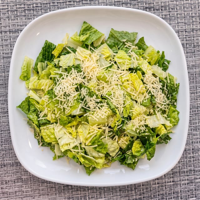 Caesar Salad.