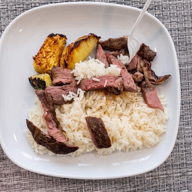 Combo #1.